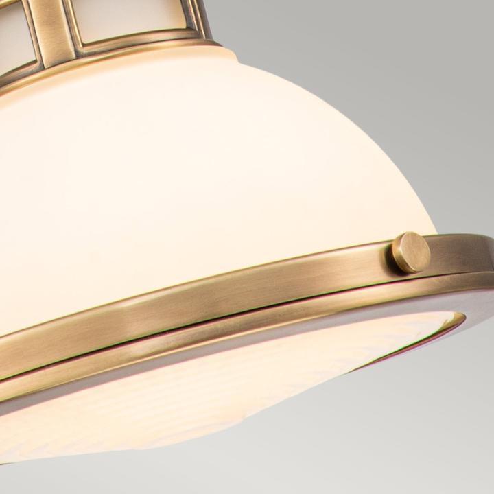 Actual product image Hinkley Amelia (E27)