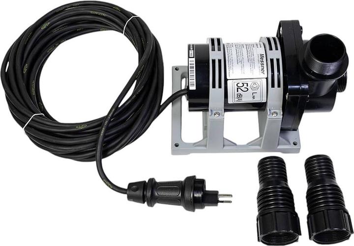 Produktbild Faserplast Filter-Teichpumpe Eco-Tec2 13000