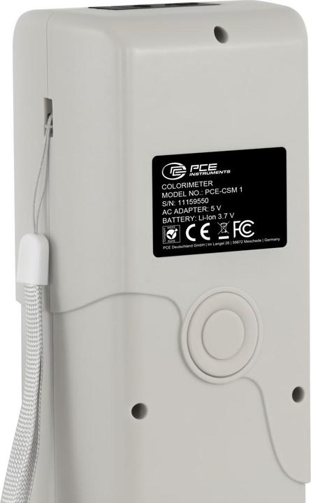 Immagine prodotto PCE Instruments Colorimeter