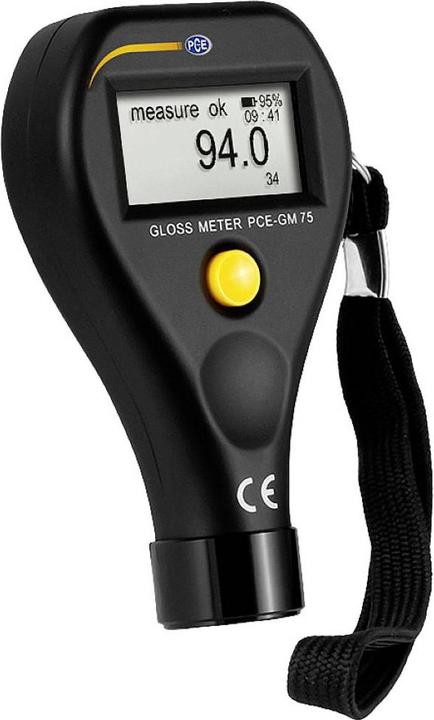 PCE Instruments PCE-GM 75