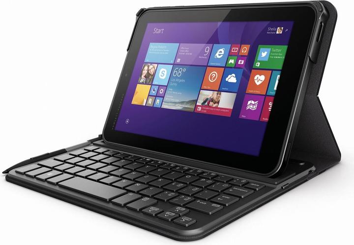 Produktbild HP Keyboard Case (Nordic)