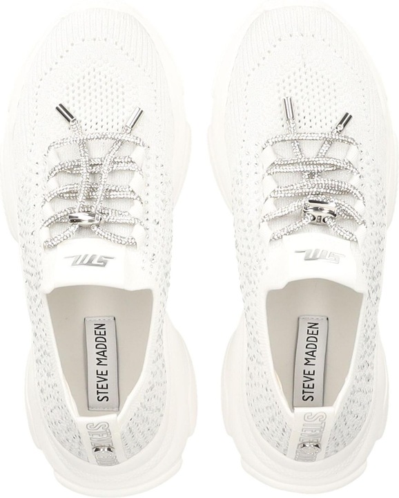 Actual product image Steve Madden Sneaker (37)