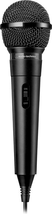 Produktbild Audio-Technica ATR1100x unidirektionales Mikrofon
