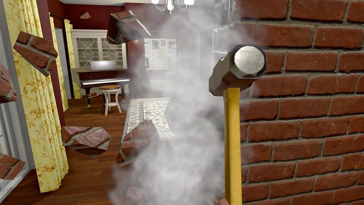 Produktbild Playway House Flipper (Switch, DE)