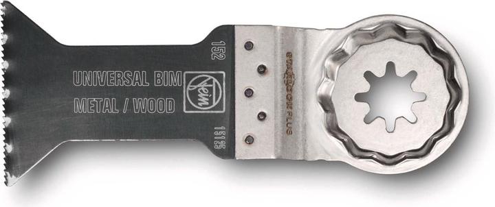 Fein Tauchsägeblatt