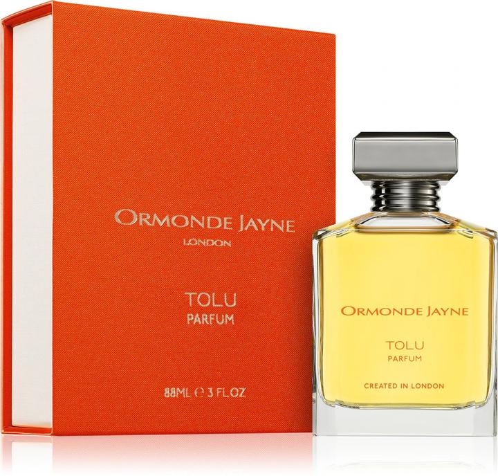 Produktbild Ormonde Jayne Tolu Parfum (Eau de Parfum, 88 ml)
