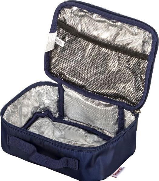 Actual product image Guzzini SEA BREEZE Thermo- behälter Mediterranean blue (1.80 l)