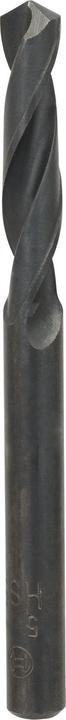 Image du produit Bosch Professional Zubehör Forets pour carrosserie HSS-R, DIN 1897, 5,7 x 28 x 66 mm, paquet de 10 (5,7 mm)