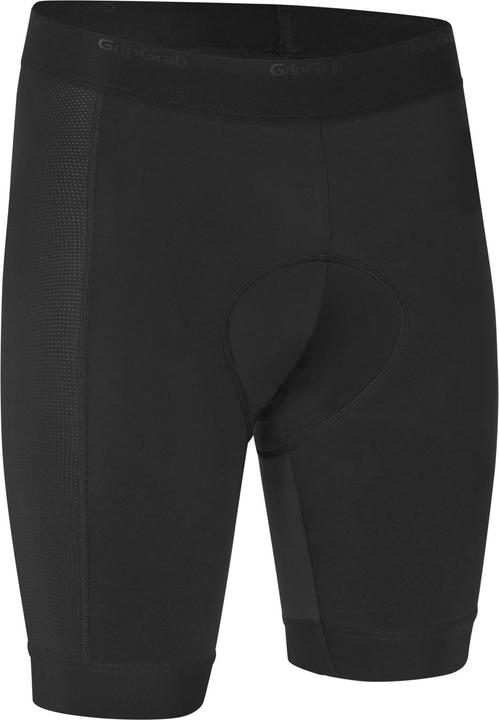 Produktbild GripGrab PACR Padded Liner Short (M)
