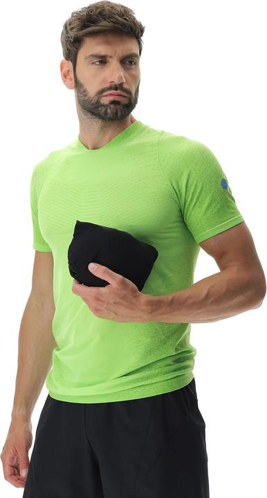 Image du produit UYN Veste de course à pied Ergoproof (S)