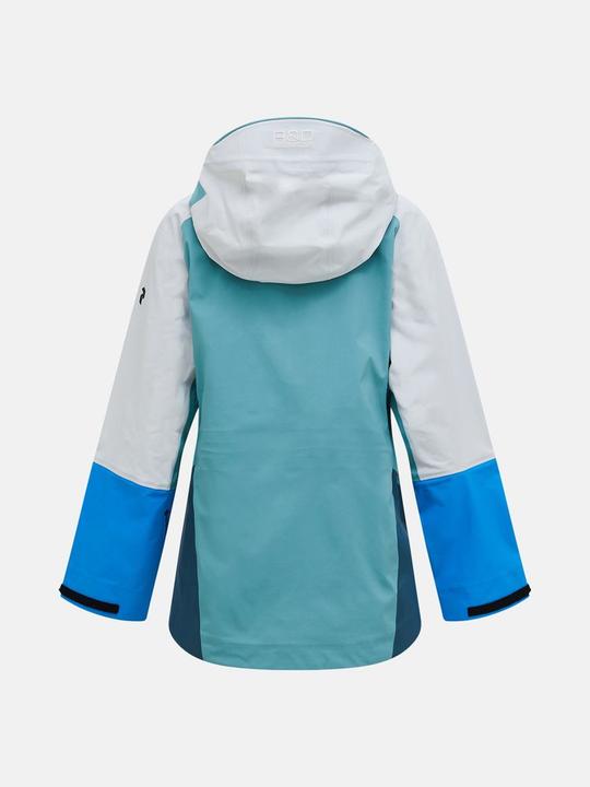 Produktbild Peak Performance Vislight Gore Tex C Knit Jacket (M)