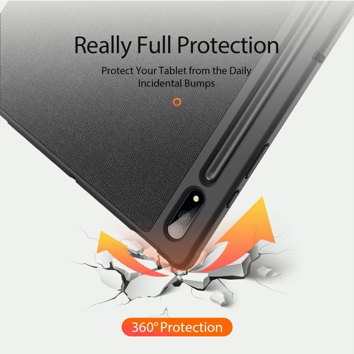 Produktbild Dux Ducis Domo Series (Galaxy Tab S10 Ultra)