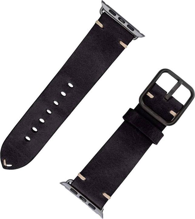 Produktbild JT Berlin Watchband Alex Vintage (46 mm)