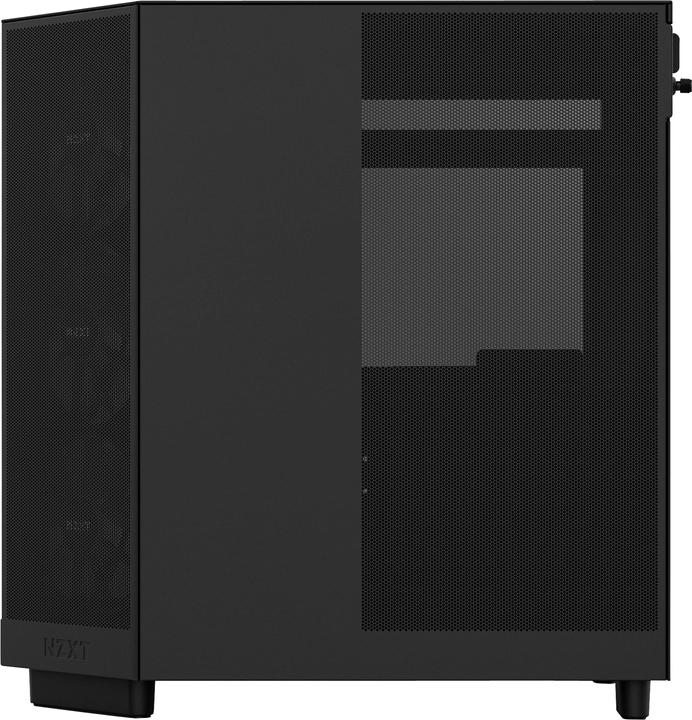 Image du produit NZXT H6 Flow RGB (ATX, mATX, Mini-ITX)