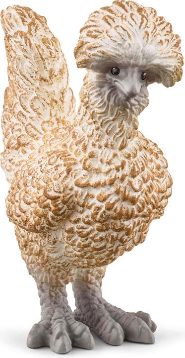 Actual product image Schleich Chicken Friends
