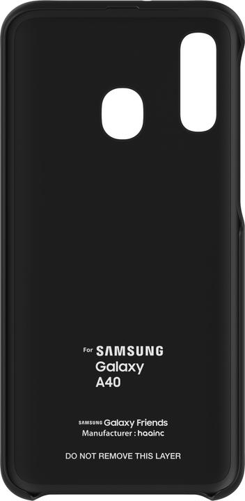 Produktbild Samsung Avengers4 (Samsung Galaxy A40)