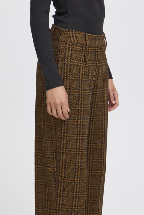 Actual product image Ichi Kate Mosley PA2 (S)