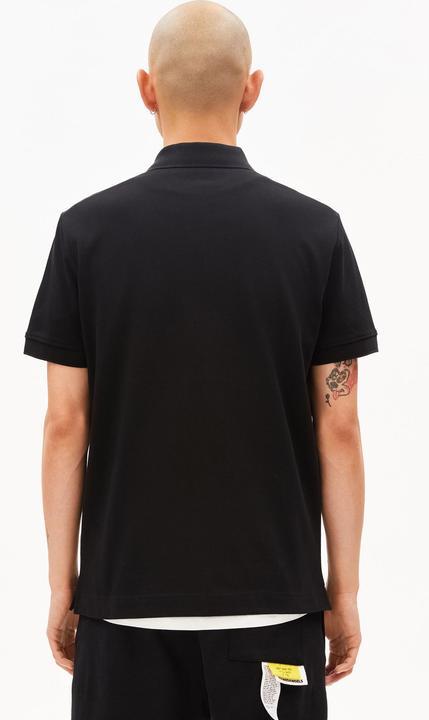 Produktbild Armedangels Poloshirt MAARIO (M)