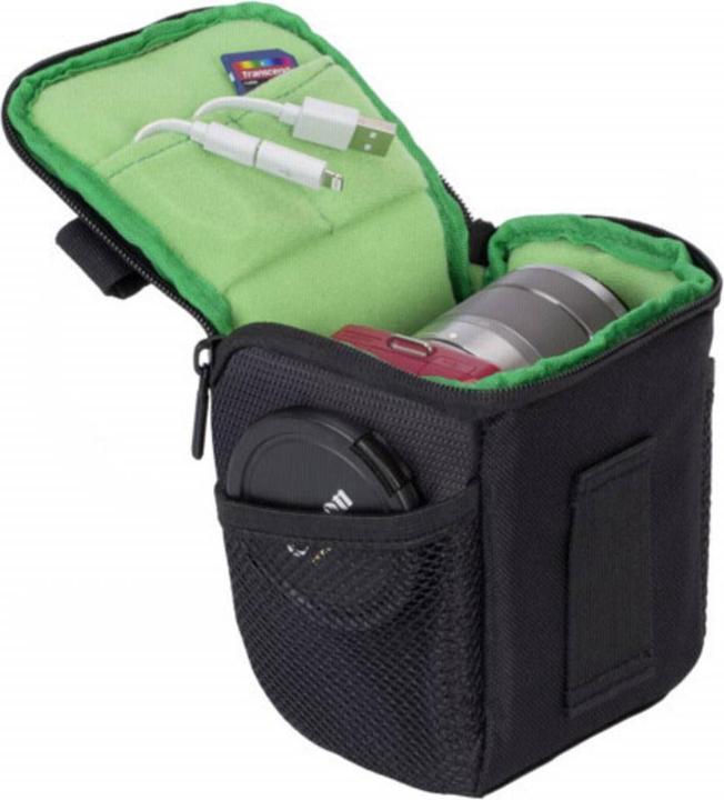 Image du produit Rivacase 7412 Etui pour appareil photo (Kamera Bereitschaftstasche, 1.36 l)