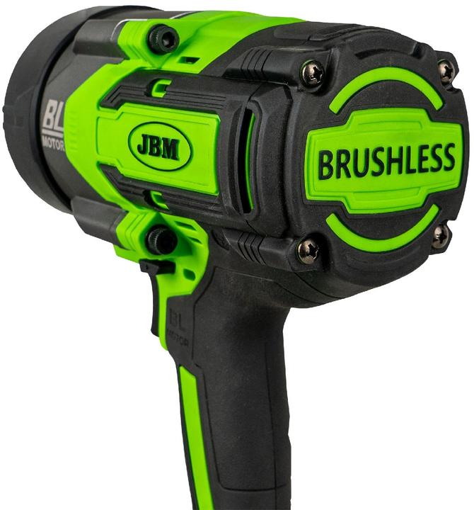 Image du produit Clé à choc "