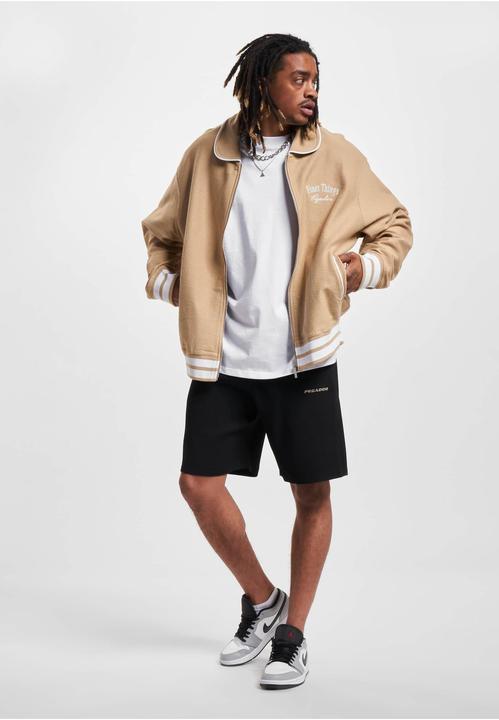 Produktbild Pegador Livery Oversized Lightweight Jacket - 196713 (L, M)