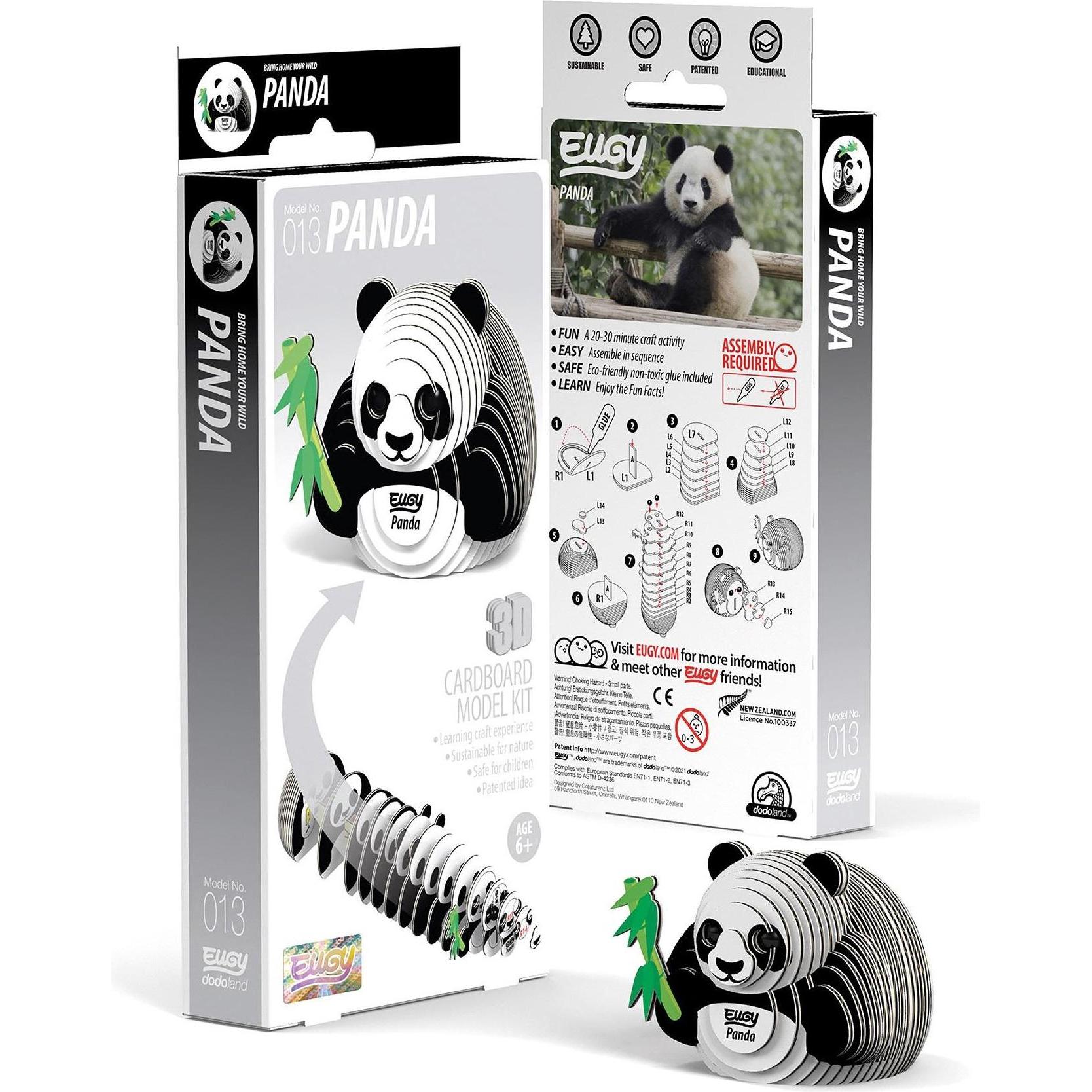Eugy Panda