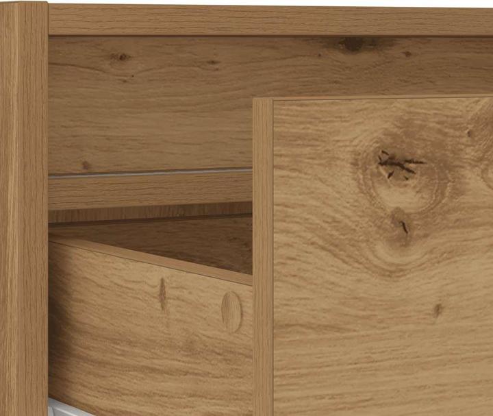 Image du produit vidaXL TV-Schrank (75 x 35.50 x 25 cm)