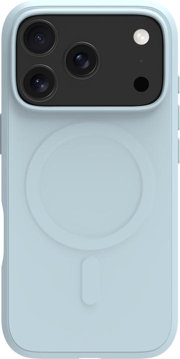 Produktbild dbramante1928 Back Cover Greenland Pro MS iPhone 17 Pro Hellblau (Apple iPhone 17 Pro)