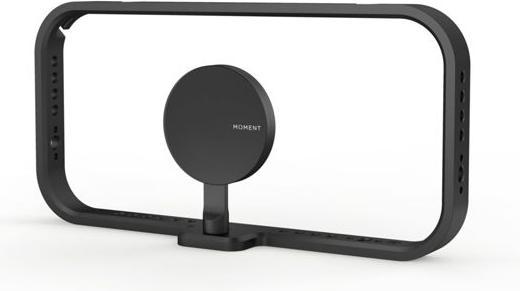 Actual product image Moment Mobile Filmmaker Cage -kuvausteline, iPhone (Gimbal)