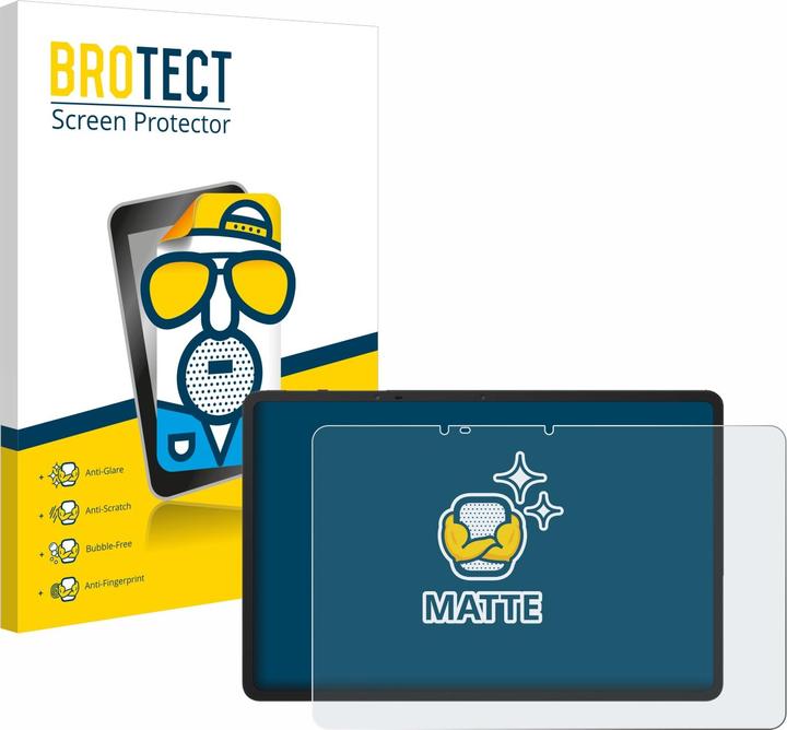 Productafbeelding BROTECT Beschermer Anti-verblinding (1 Pcs., TCL NxtPaper 14)