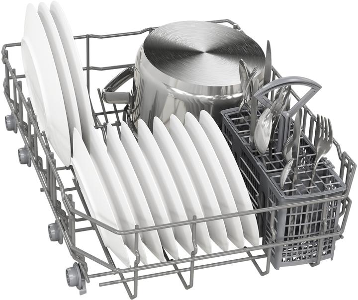 Actual product image Bosch Hausgeräte SPV2IKX10E