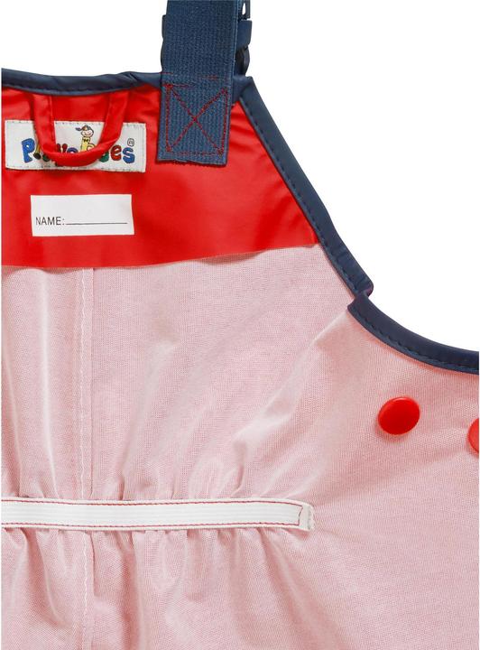 Produktbild Playshoes Regenlatzhose Gr. 128 (128)