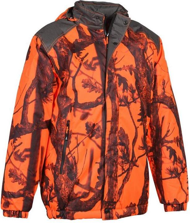 Actual product image Percussion Warm windbreaker (S)