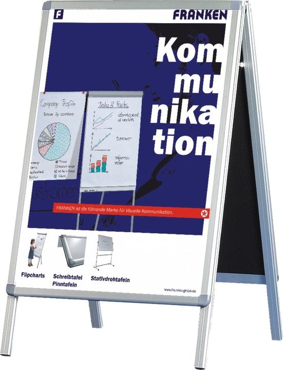Immagine prodotto Franken Supporto per poster (A1)