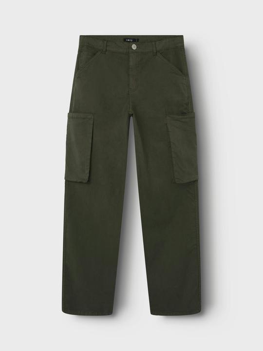 Produktbild Lmtd Straight Fit Hose (164)