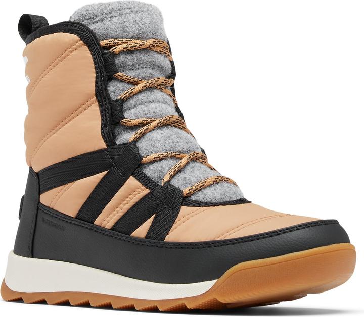 Actual product image Sorel Whitney™ Ii Plus Lace Wp (38)