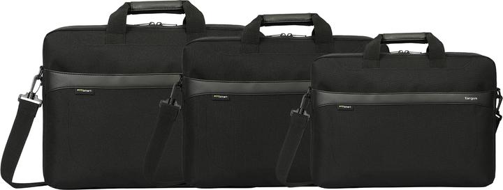 Productafbeelding Targus 15,6" GeoLite" EcoSmart Essential lapto (16", Universeel)