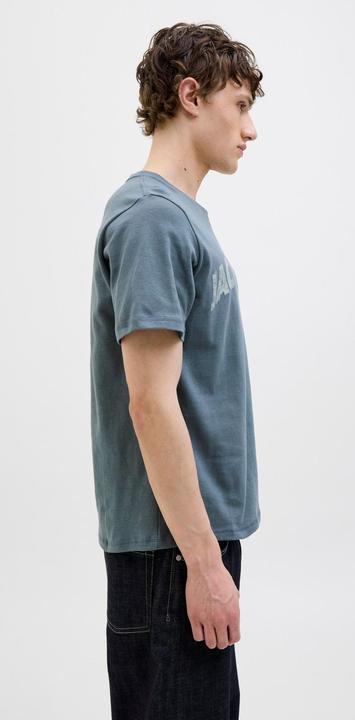 Immagine prodotto Jack & Jones Logo Rundhalsausschnitt T-shirt T-shirt (XS)