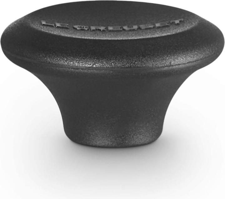 Produktbild Le Creuset Deckelknopf (5.70 cm, Kunststoff)