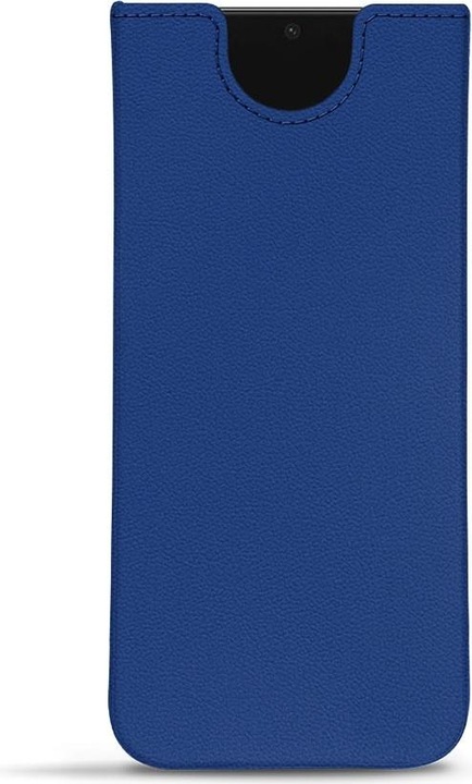 Actual product image Noreve Leather case (Samsung Galaxy S23 Ultra)