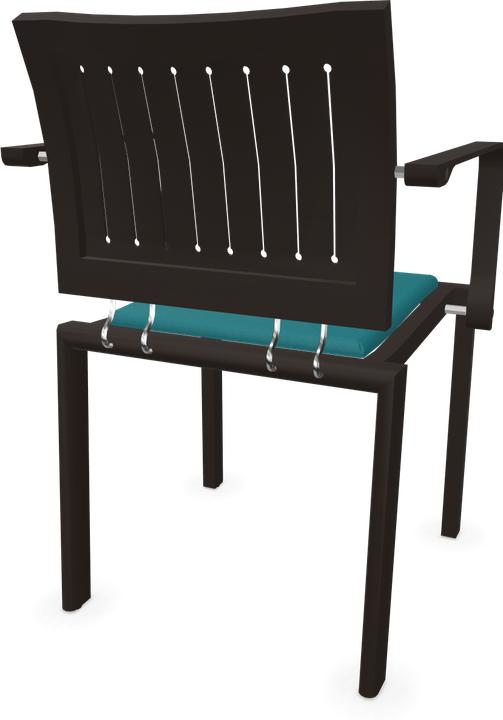 Image du produit Dietiker Quadro W Stuhl