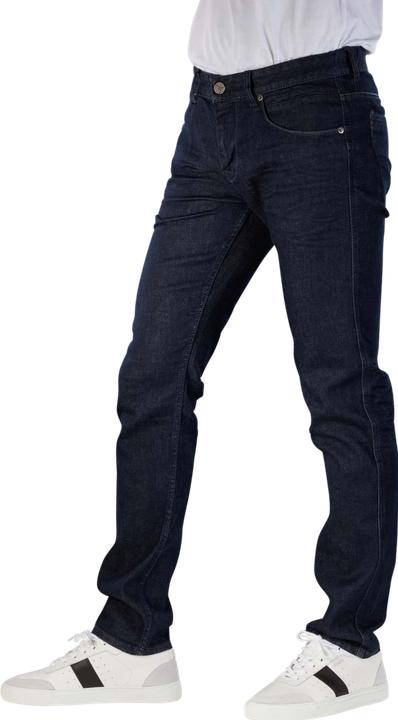 Actual product image Pme Legend Nightflight Jeans low rinsed wash (W29/L30)