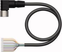 Produktbild Turck Zuleitung für Mehrfach Passivverteiler/PUR Anschlussleitung (10 m)