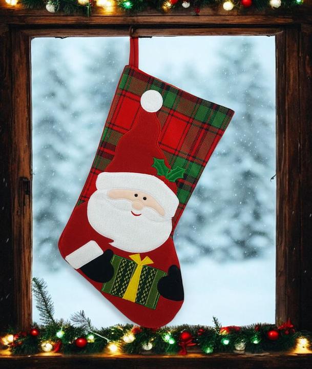Image du produit GuGus Le Père Noël en bas