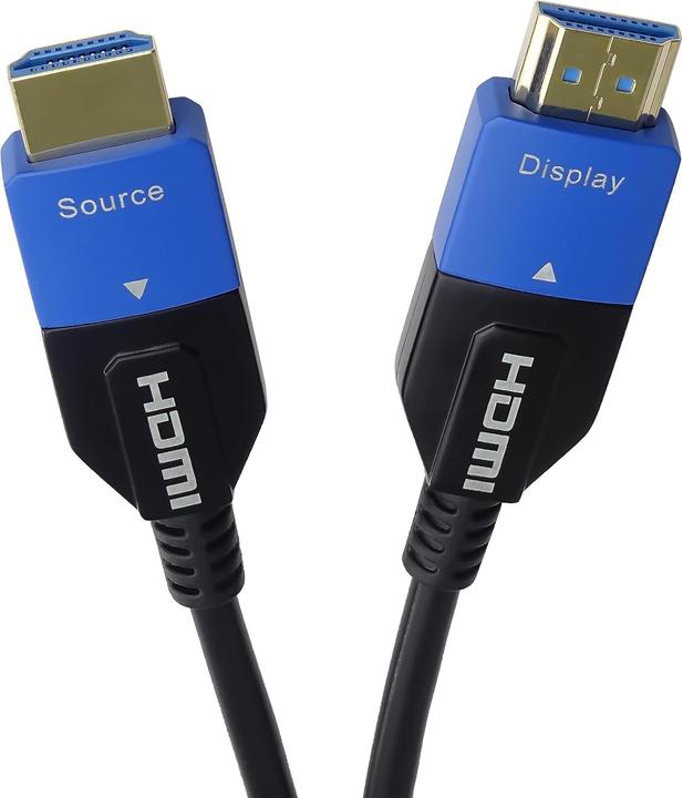 Produktbild PremiumCord HDMI 2.1 8K@ 4K@ zlacený (25 m)