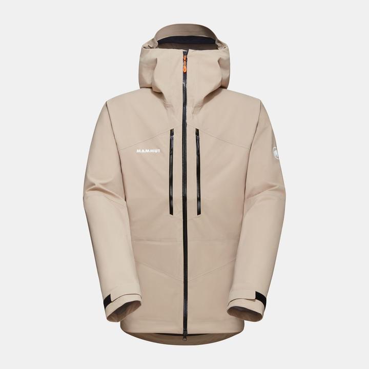 Immagine prodotto Mammut Giacca con cappuccio Taiss HS (XL)