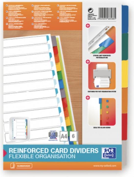 Energy Label Elba 100204976