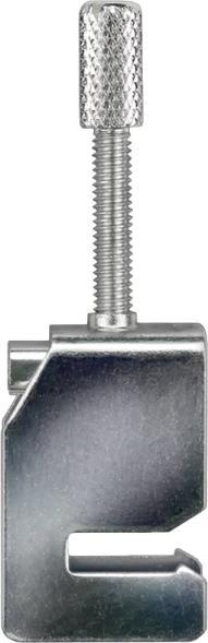 Siemens Screen terminal 14 mm²Ø 3 - 14 mmfor rail 10 MM X 3 MM