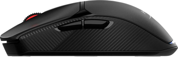 Produktbild HP HyperX Pulsefire Fuse – Wireless-Gaming-Maus (schwarz) (Kabellos)