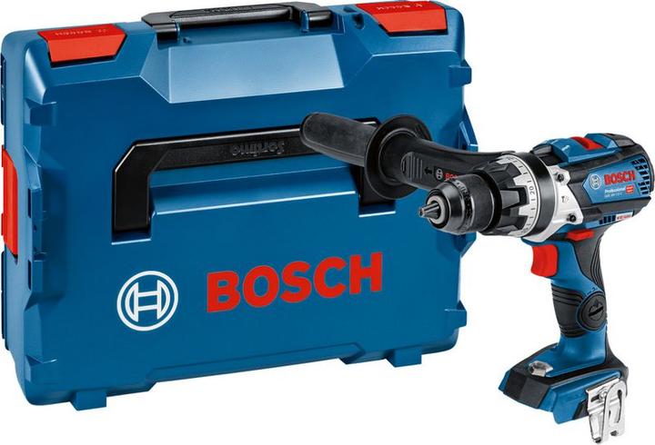 Produktbild Bosch Professional GSB 18V-110 C (Akkubetrieb)